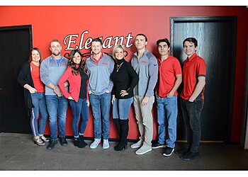 Joliet Carpet Cleaners Elegant Carpet Cleaning & Water Restoration, LLC