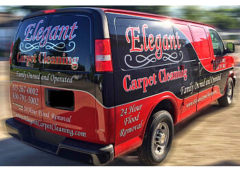 Elegant Carpet Cleaning & Water Restoration, LLC Joliet Carpet Cleaners