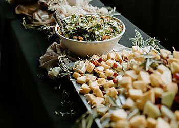 Salem Caterers Elegant Catering
