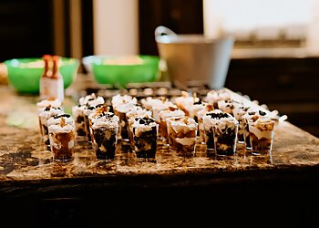 Salem Caterers Elegant Catering