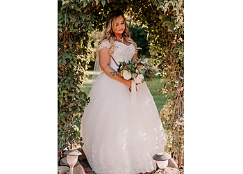 Elegant Designs Bridal - Elk Grove, CA Bridal Shops - Bridal dress image