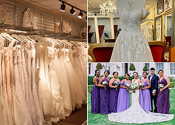 Elegant Designs Bridal - Elk Grove, CA Bridal Shops - Service Highlights