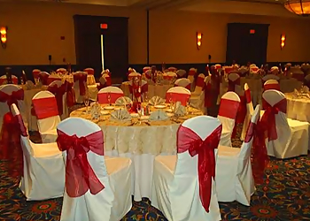 Elegant Events Elegant Events - Salinas, CA Wedding Planners - Work Image