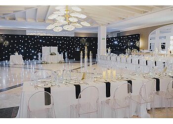 Philadelphia Wedding Planners Elegant Events Planning + Design