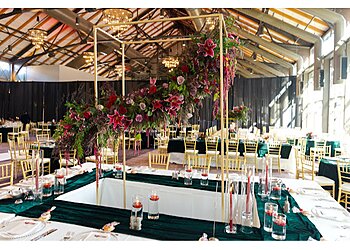 Philadelphia Wedding Planners Elegant Events Planning + Design