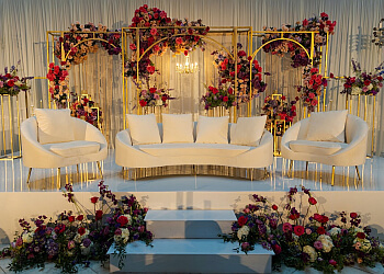 Elegant Events Planning + Design Philadelphia Wedding Planners