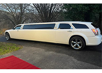 Elegant Excursions Party Bus and Limousine Service - Cincinnati, OH Limo Service - Limo image