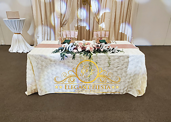 Allentown Event Rental Companies Elegant Fiesta Party Rentals
