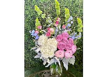 Elegant Flowers - Fresno, CA Florists - Floral Arrangement Image