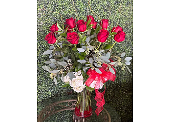 Elegant Flowers Elegant Flowers - Fresno, CA Florists - Bouquet Image
