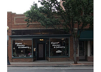 Pueblo Interior Designers Elegant Interiors & Cabinetry