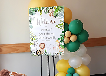 Fayetteville Wedding Planners Elegant Moments 2 Remember