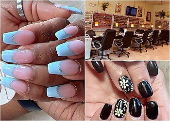 Orlando Nail Salons Elegant Nails