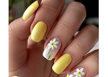 Elegant Spa & Nails - Sunnyvale, CA Nail Salons - Service Highlights