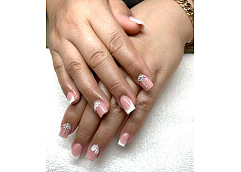 Elegant Spa & Nails Elegant Spa & Nails - Sunnyvale, CA Nail Salons - Nail Service Image