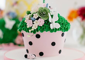 Hialeah Cakes Elegant Temptations Cakes