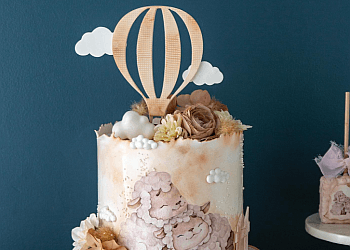 Elegant Temptations Cakes