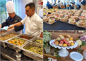 Elegante Catering - Fontana, CA Caterers - collage image(highlights)