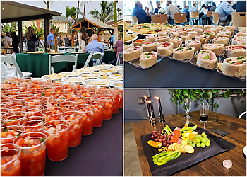 Elegante Catering - San Bernardino, CA Caterers - collage image(highlights)