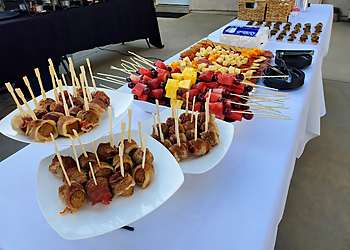 Elegante Catering - San Bernardino, CA Caterers - Food Image