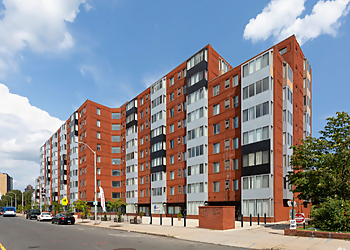 Element 250 Hartford Apartments For Rent image 1