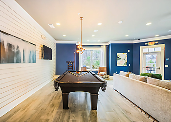 Charleston Apartments For Rent Element Carolina Bay Apartments