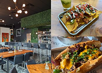 Raleigh Vegetarian Restaurants Element Gastropub