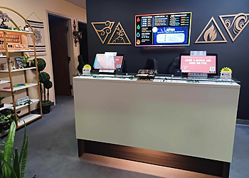 Lansing Massage Therapy Element Massage