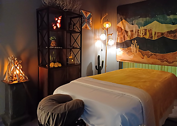 Lansing Massage Therapy Element Massage