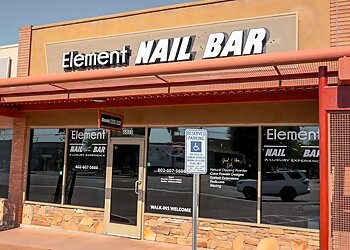 Phoenix Nail Salons Element Nail Bar