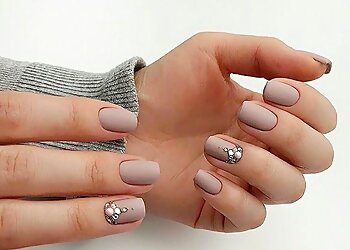 Element Nail Bar Phoenix Nail Salons image 1
