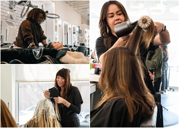 Nashville Hair Salons Element Salon Green Hills