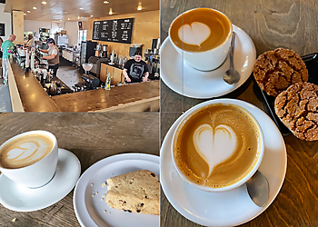 Oklahoma City Cafe Elemental Coffee