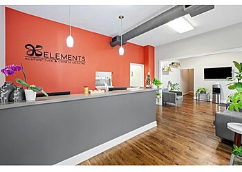 Kansas City Acupuncture Elements Acupuncture & Chinese Medicine