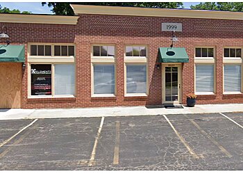 Elements Acupuncture & Chinese Medicine Kansas City Acupuncture image 1