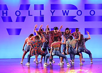 Pasadena Dance Schools Elements Dance Space