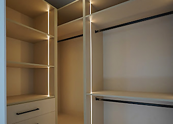 West Palm Beach Custom Cabinets Elements KBF