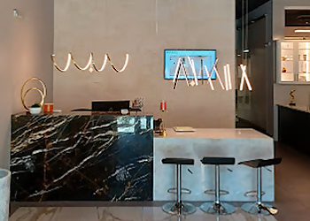 West Palm Beach Custom Cabinets Elements KBF