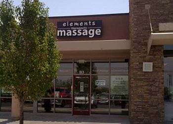 Elements Massage Albuquerque Massage Therapy