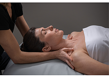 Allentown Massage Therapy Elements Massage