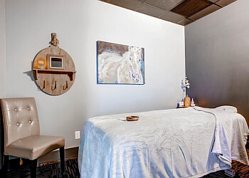 Arvada Massage Therapy Elements Massage