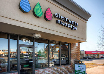 Elements Massage