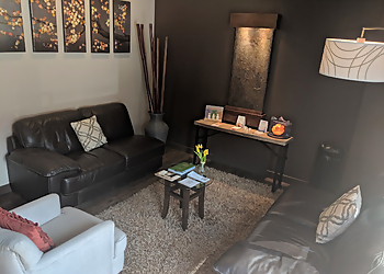 Elements Massage - Boise City, ID Massage Therapy - Reception Area Image