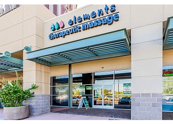 3 Best Massage Therapy in Chandler, AZ - Expert Recommendations