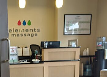 Chicago Massage Therapy Elements Massage