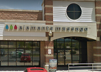 Elements Massage Colorado Springs Massage Therapy