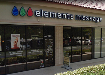 Elements Massage Coral Springs Massage Therapy