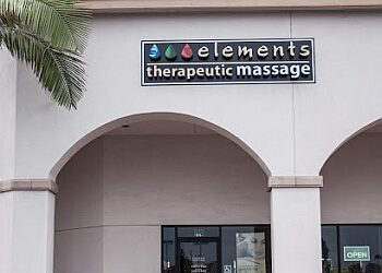 Elements Massage