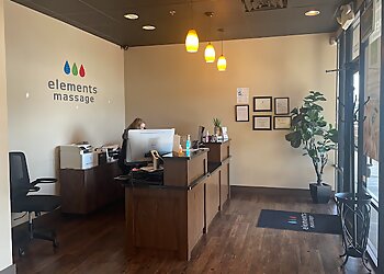 Dallas Massage Therapy Elements Massage Lakewood