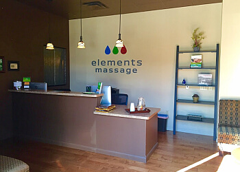 Glendale Massage Therapy Elements Massage Glendale